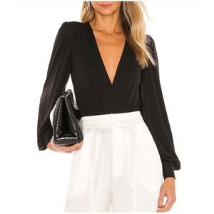 Lovers and Friends Bodysuit